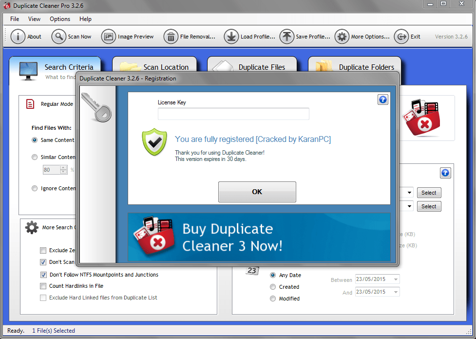 pc cleaner pro 2012 serial key