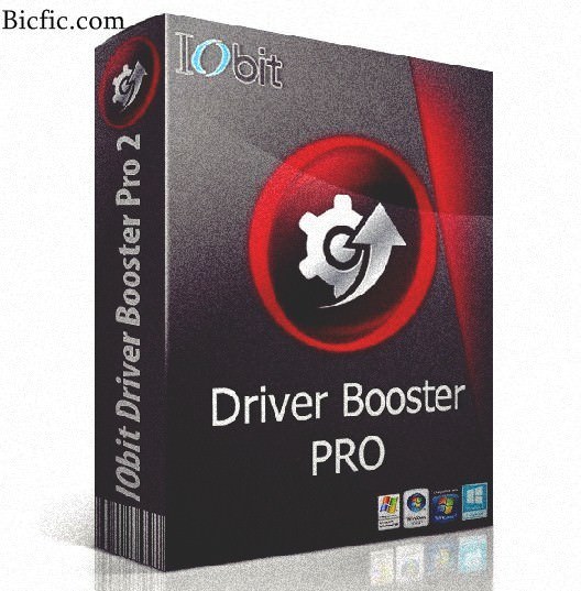 driver booster 4.4 key
